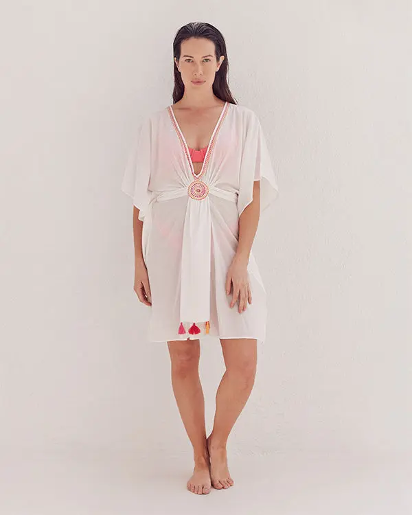 Grace Kaftan | Sand Cloud