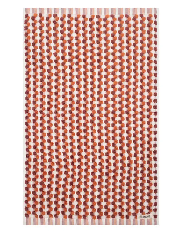 Flower Polka Dot Hand Bath Bundle - 2 Pack | Sand Cloud