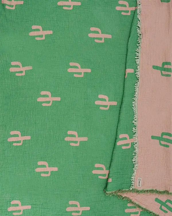 Cactus - PARTY BLANKET | Sand Cloud - Image 5