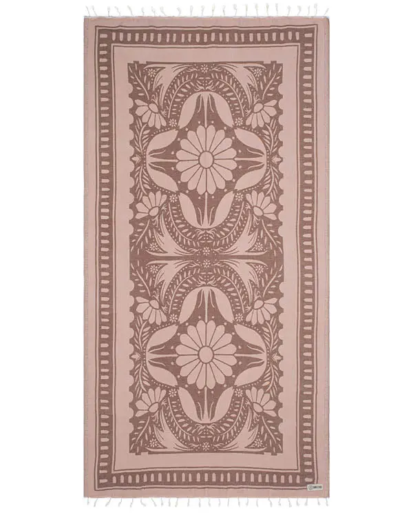 Nippon Daisy Towel | Sand Cloud