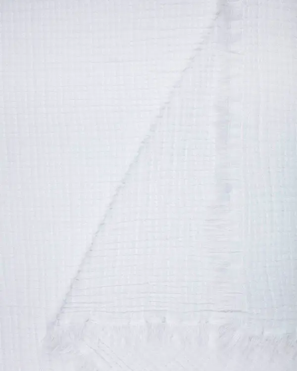 Lara White - PARTY BLANKET - Queen | Sand Cloud - Image 6