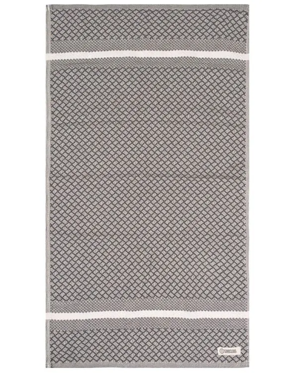 Cyperus Kitchen Towel Bundle - Assorted 3 Pack | Sand Cloud - Image 4