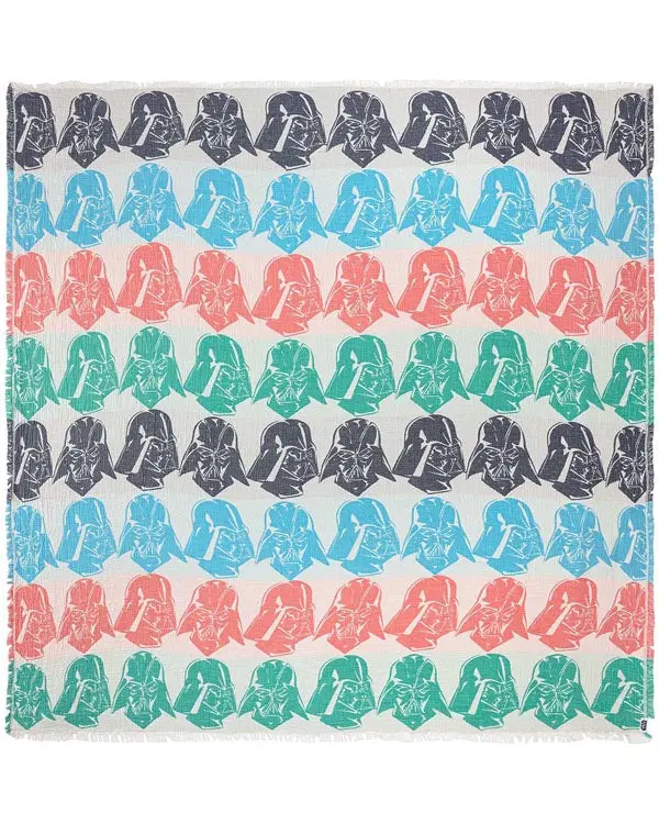 STAR WARS - Darth Vader - PARTY BLANKET | Sand Cloud