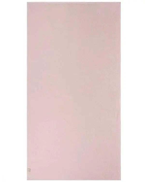 Terra Fringeless XL Bath Bundle 2 Pack - Calcite Pink | Sand Cloud - Image 3