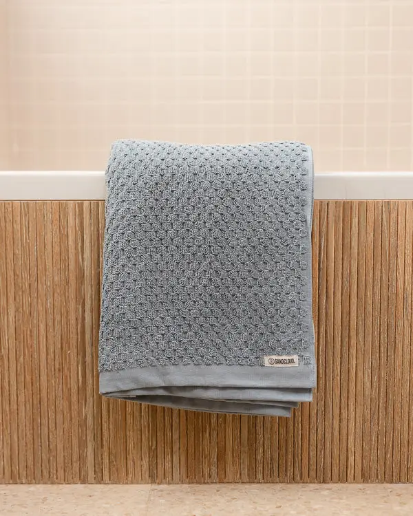 Atom XL Bath Bundle- 2 Pack - Grey | Sand Cloud - Image 4