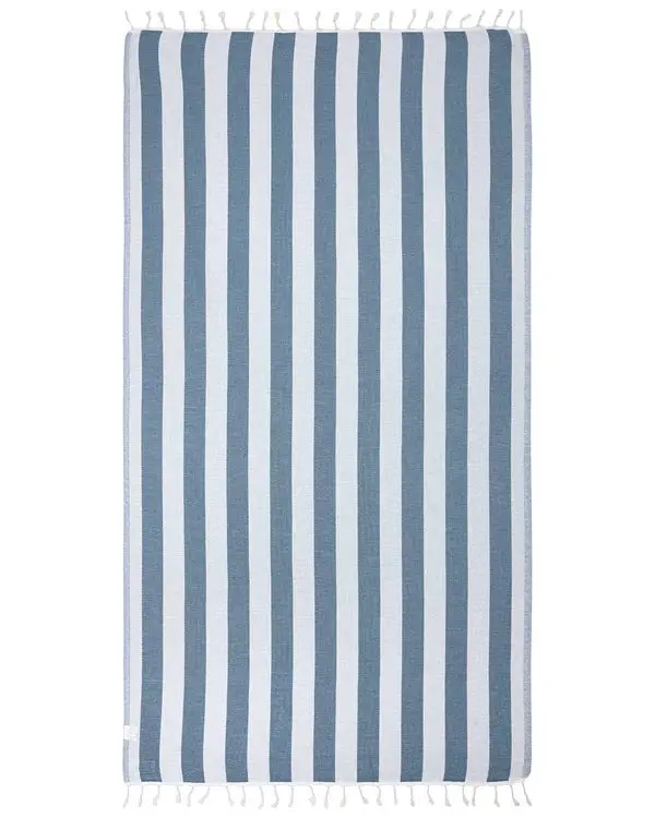 Set Stripe Ocean Teal | Sand Cloud - Image 5
