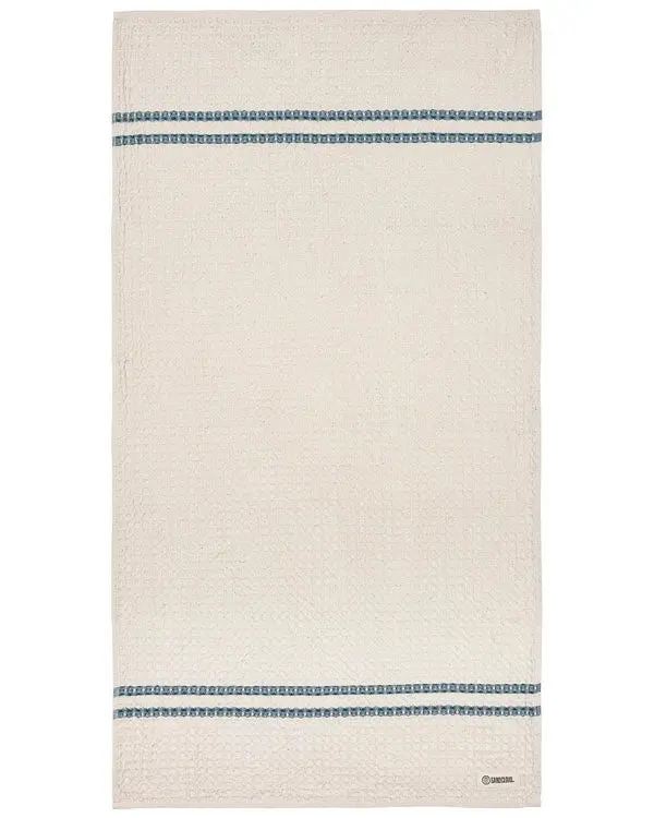 Verbena Waffle Kitchen Towel Bundle - Assorted 3 Pack | Sand Cloud - Image 5