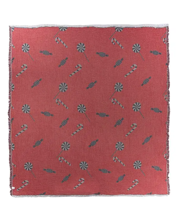 Candy Cane - PARTY BLANKET | Sand Cloud - Image 3