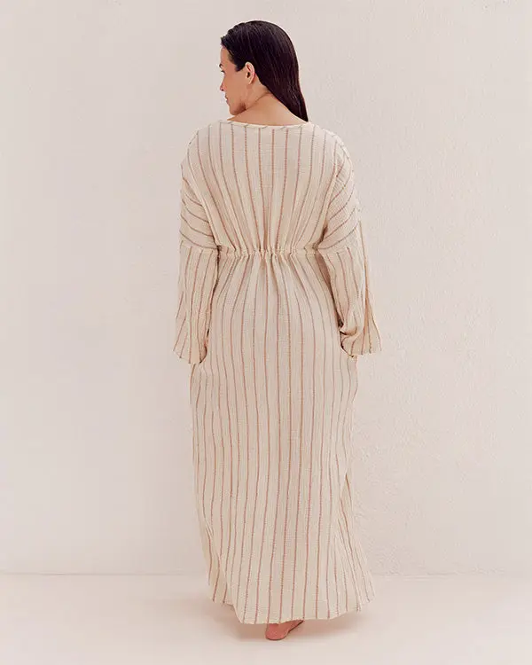 Juhu Gauze Cover Up | Sand Cloud - Image 5
