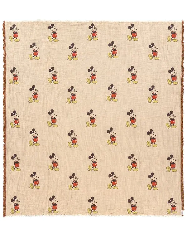 Disney Mickey Mouse PARTY BLANKET | Sand Cloud