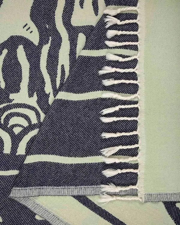 Pacific Ridley Blanket | Sand Cloud - Image 5