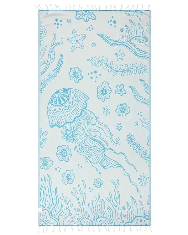Boho Octopus | Sand Cloud - Image 5
