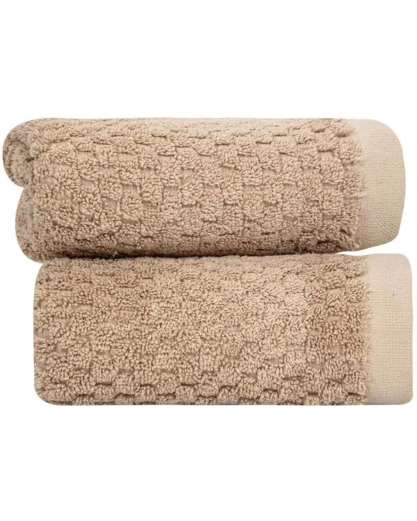 Alternative view of Atom Hand Bath Bundle - 2 Pack - Sand | Sand Cloud
