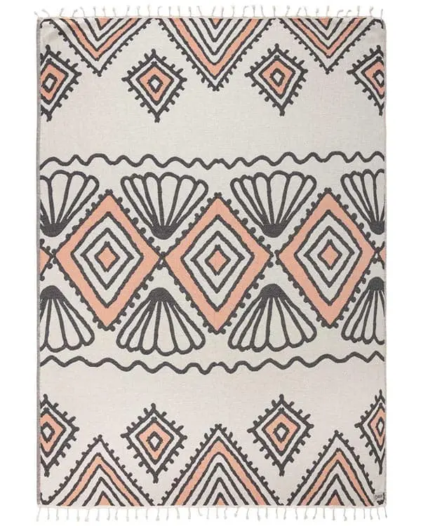 Yasawa Blanket | Sand Cloud