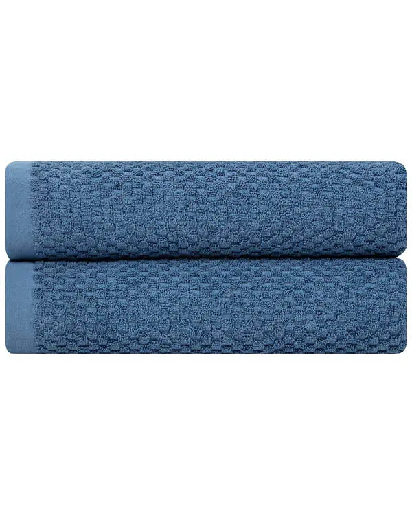 Atom XL Bath Bundle - 2 Pack - Slate Blue | Sand Cloud - Image 3