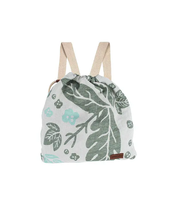 Wander Sloth Towel Bag - Fahlo | Sand Cloud - Image 3