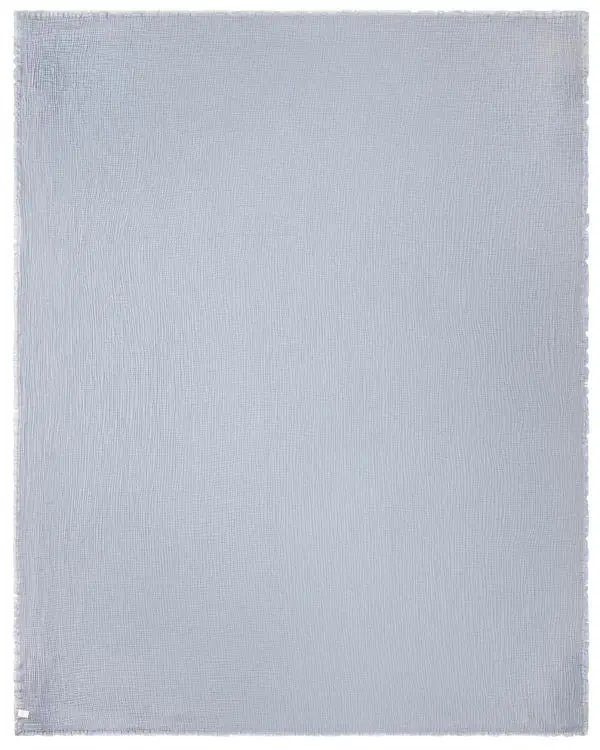 Lara Light Grey - PARTY BLANKET - Queen | Sand Cloud - Image 6