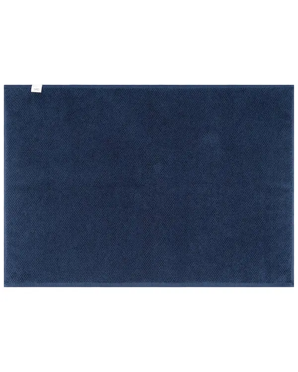 Willow Bath Mat - Deep Ocean | Sand Cloud - Image 4