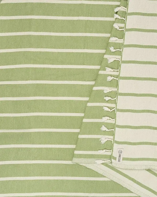 Micro Set Stripe - Fern | Sand Cloud - Image 5