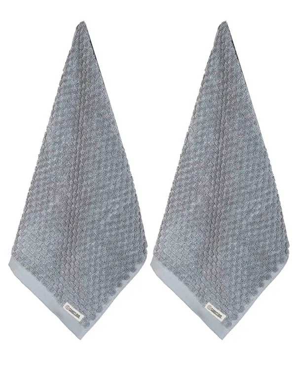 Atom Hand Bath Bundle- 2 Pack - Grey | Sand Cloud - Image 5