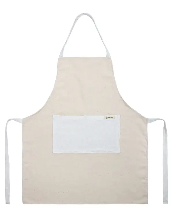 Alternative view of Cyperus Natural Bundle - 1 Towels Set, 1 Apron | Sand Cloud