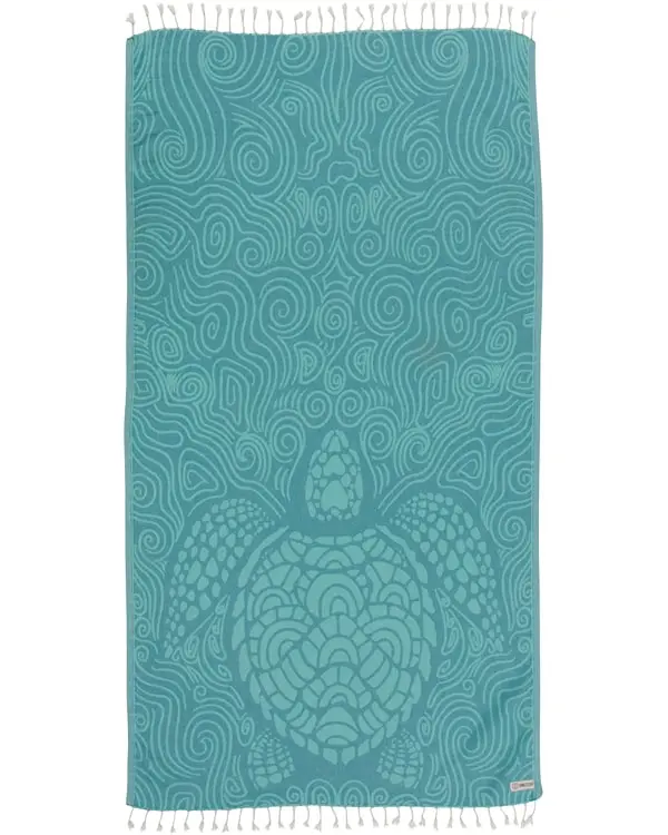 Swirl Turtle | Sand Cloud