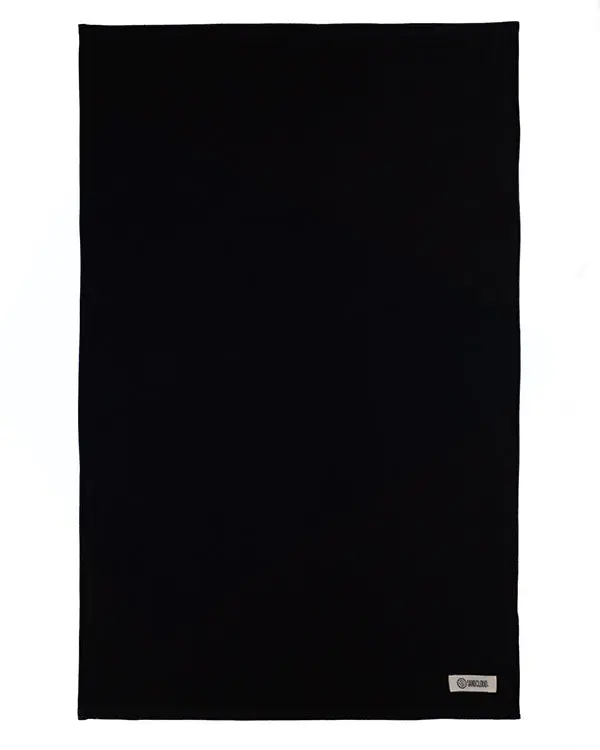 Terra Fringeless Hand Bath Bundle 2 Pack - Black | Sand Cloud