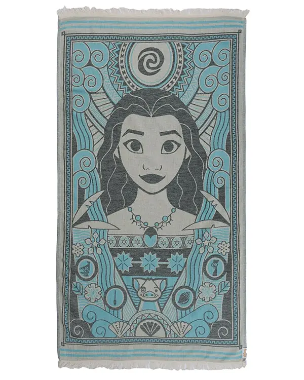Disney Moana Kids | Sand Cloud