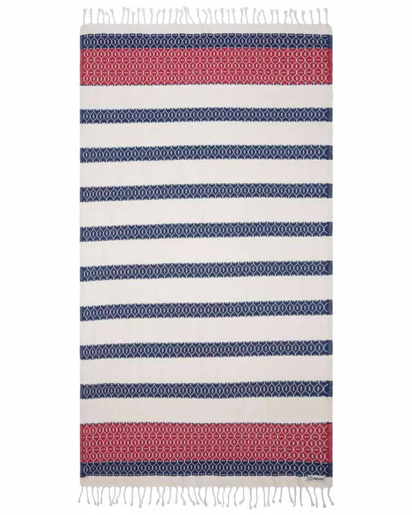 Patriot Stripe | Sand Cloud