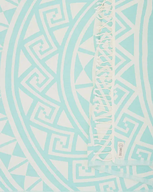 Mandala Mint | Sand Cloud - Image 3