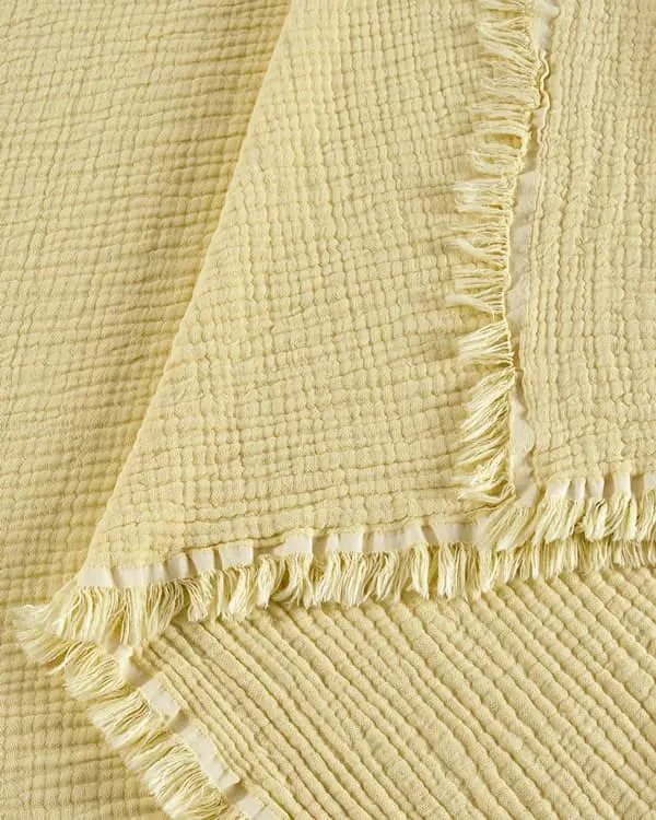 Lara Straw - PARTY BLANKET - Queen | Sand Cloud - Image 5