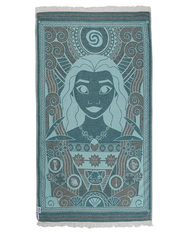 Disney Moana Kids | Sand Cloud - Image 3
