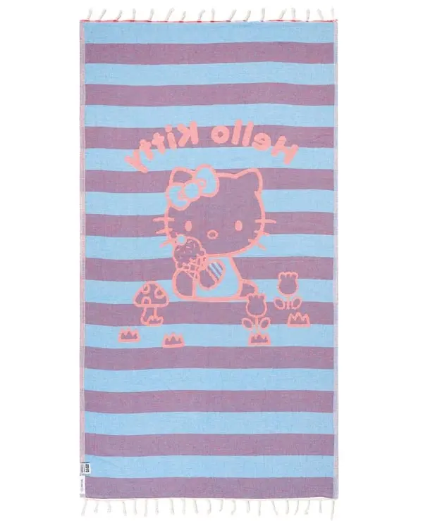 Hello Kitty Tulip | Sand Cloud - Image 3