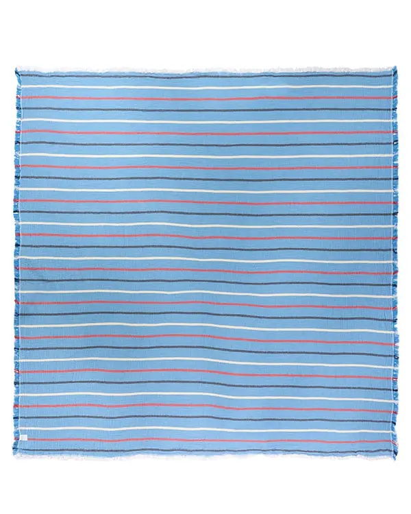 Pinstripe - PARTY BLANKET | Sand Cloud - Image 5