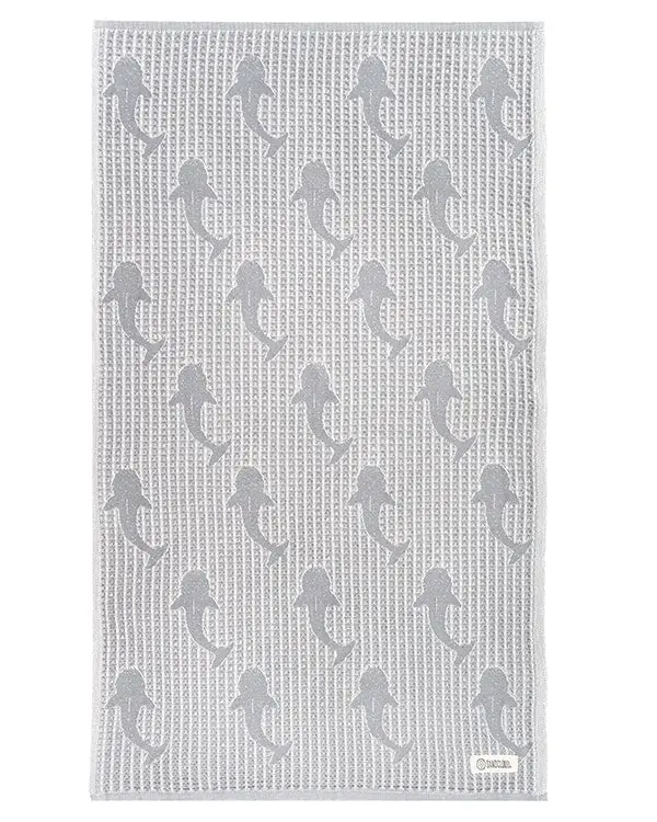 Shark Kitchen Towel Bundle - Assorted 3 Pack | Sand Cloud - Image 4