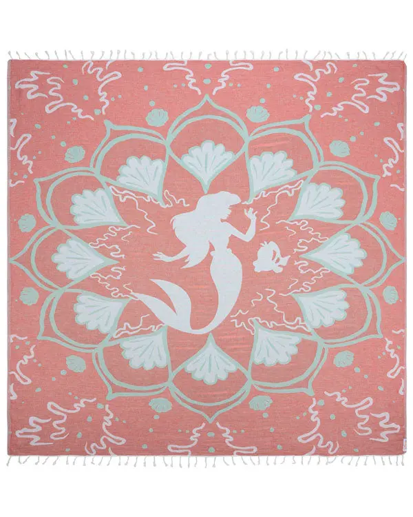 Disney Boho Mermaid XL | Sand Cloud - Image 3
