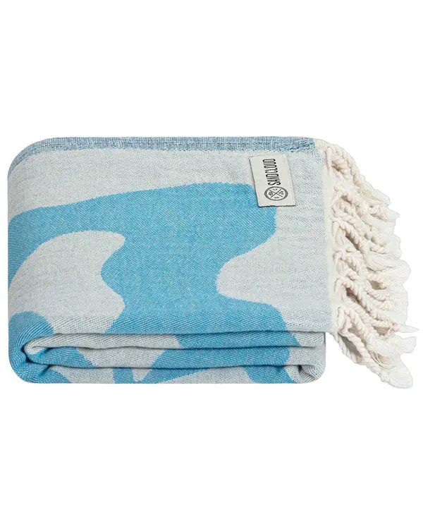 Mr Otter | Sand Cloud - Image 5