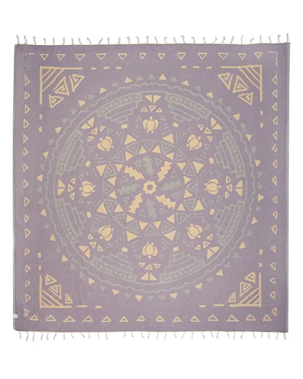 Square Mandala XL | Sand Cloud - Image 3