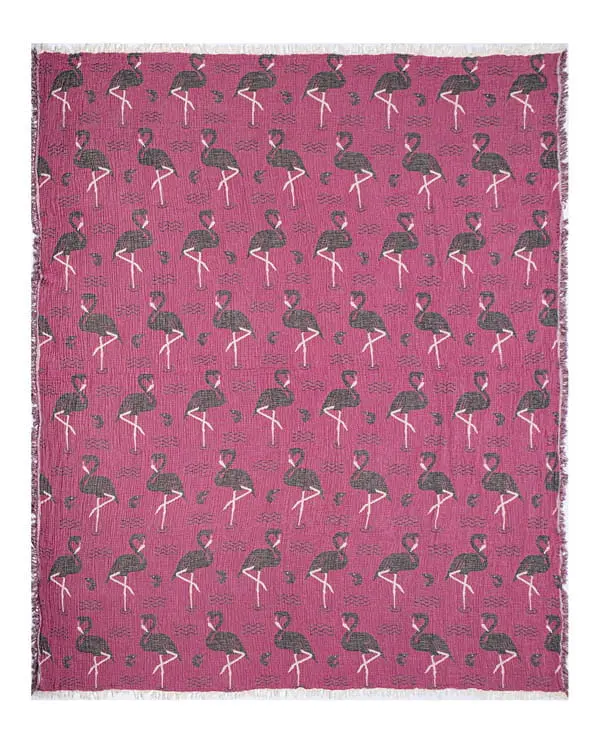 Flamingo - PARTY BLANKET | Sand Cloud - Image 3