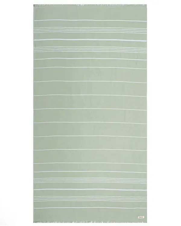 Alternative view of Classic XL Bath Bundle 2 Pack - Sage | Sand Cloud