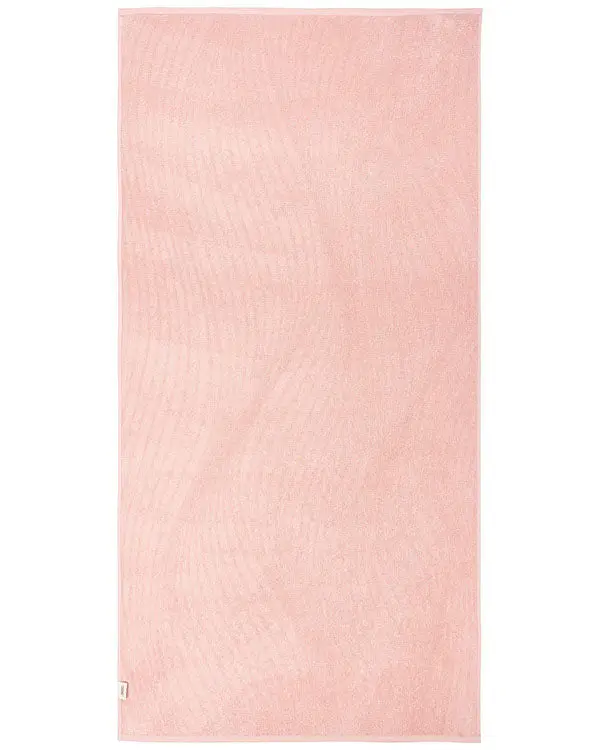 Alternative view of Springs Bath Bundle - Peach Melba | Sand Cloud