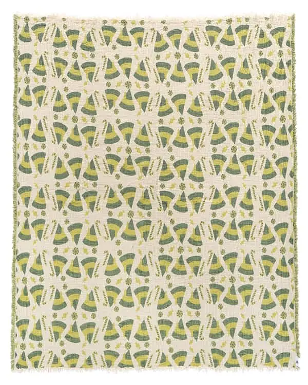 Alternative view of Elf Hat - PARTY BLANKET | Sand Cloud