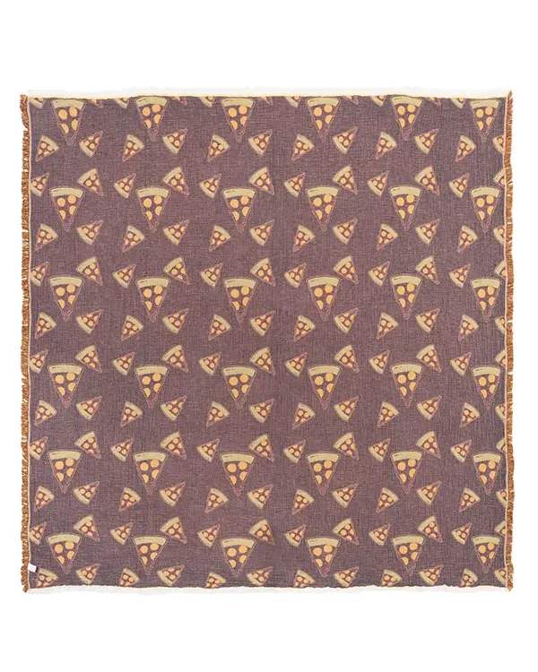 Pizza - PARTY BLANKET | Sand Cloud - Image 6