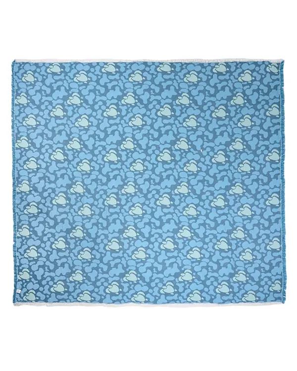 Camo Turtles PARTY BLANKET️ | Sand Cloud - Image 3