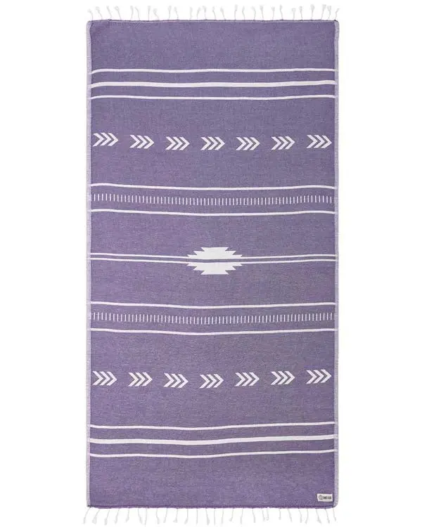 Santa Fe Purple | Sand Cloud