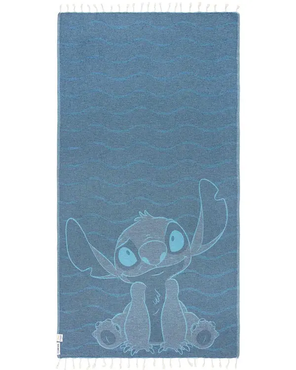 Disney - Stitch Waves | Sand Cloud - Image 4