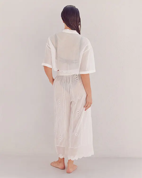 Noosa Pant Set | Sand Cloud - Image 6