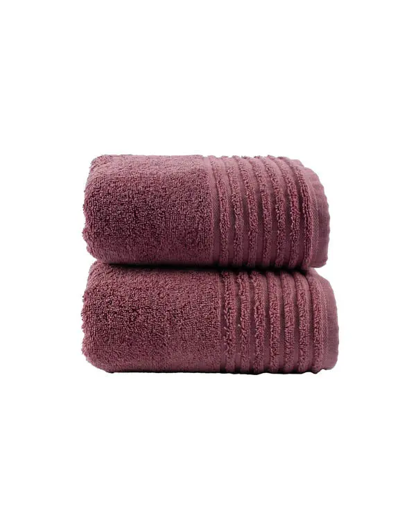 Cosmos Bath Bundle - 2 Pack - Mauve | Sand Cloud - Image 5