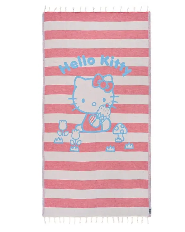 Hello Kitty Tulip | Sand Cloud