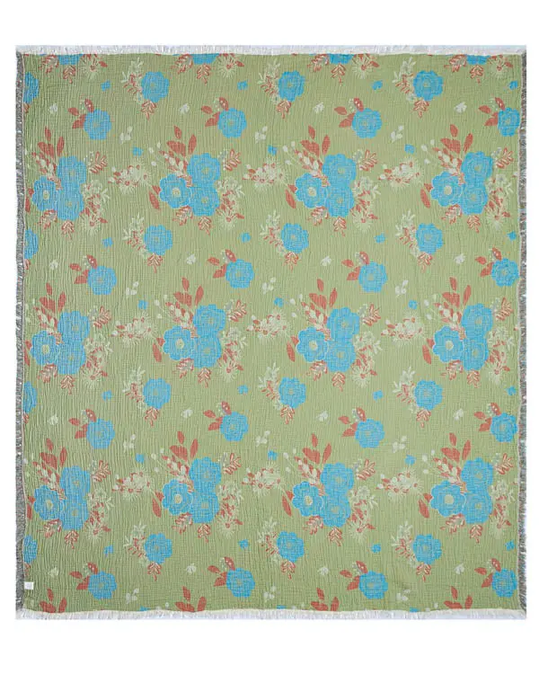 Botanical - PARTY BLANKET | Sand Cloud - Image 3